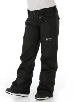 Women's Mountain Range Insulated Pants