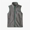 Patagonia Women's Retro Pile Vest