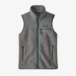 Patagonia Women's Retro Pile Vest