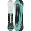 Rome LoSnowboard -Fi Snowboard - Women's