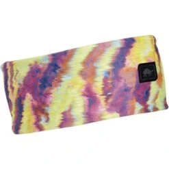 Turtle Fur Reverse I'm With The Band Headband