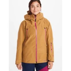 Marmot Women's Spire Jacket