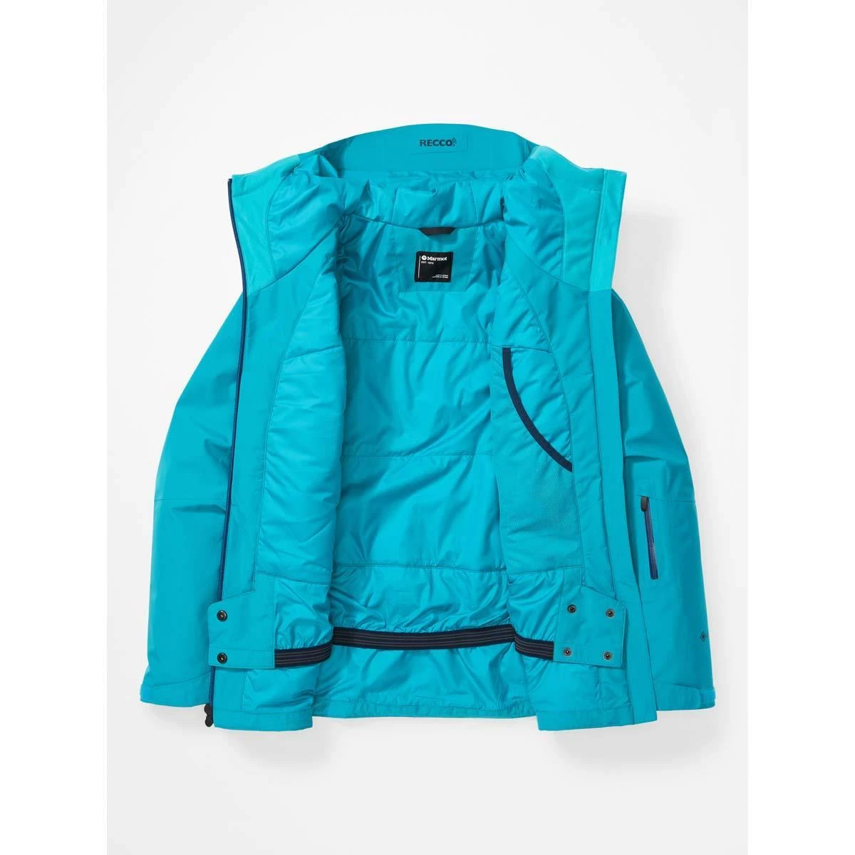 Marmot Women's Lightray Jacket - Image 2