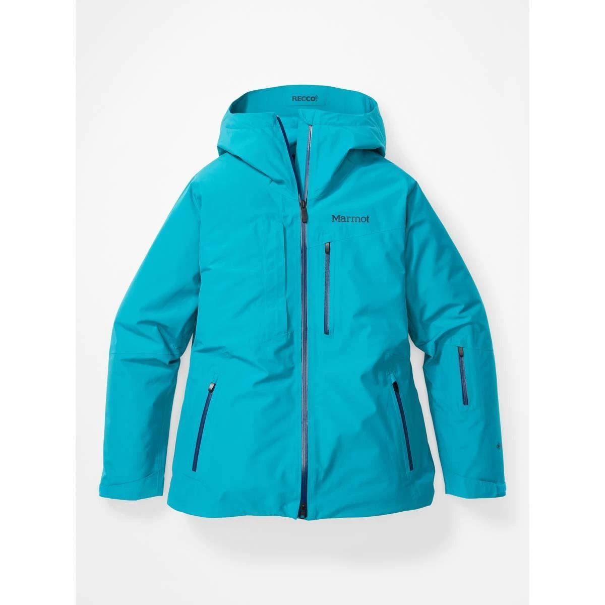Marmot Women's Lightray Jacket - Image 3