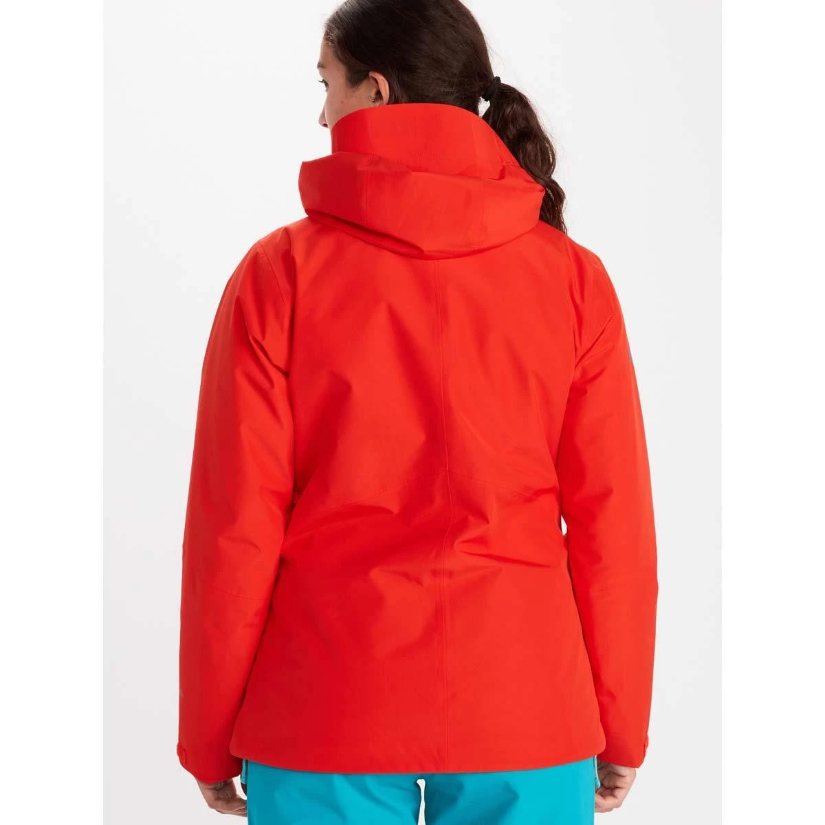 Marmot Women's Lightray Jacket - Image 5