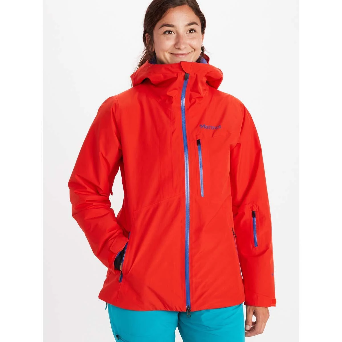 Marmot Women's Lightray Jacket - Image 4