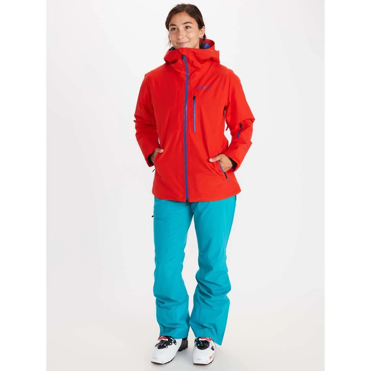 Marmot Women's Lightray Jacket - Image 6