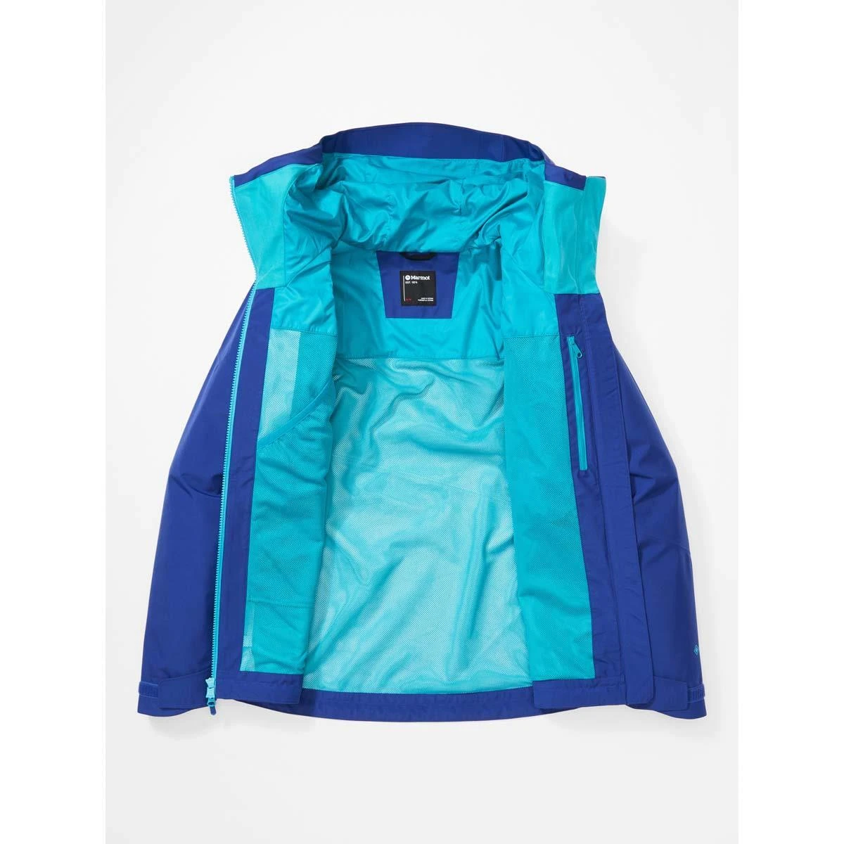 Marmot Women's Cropp River Jacket - Image 4