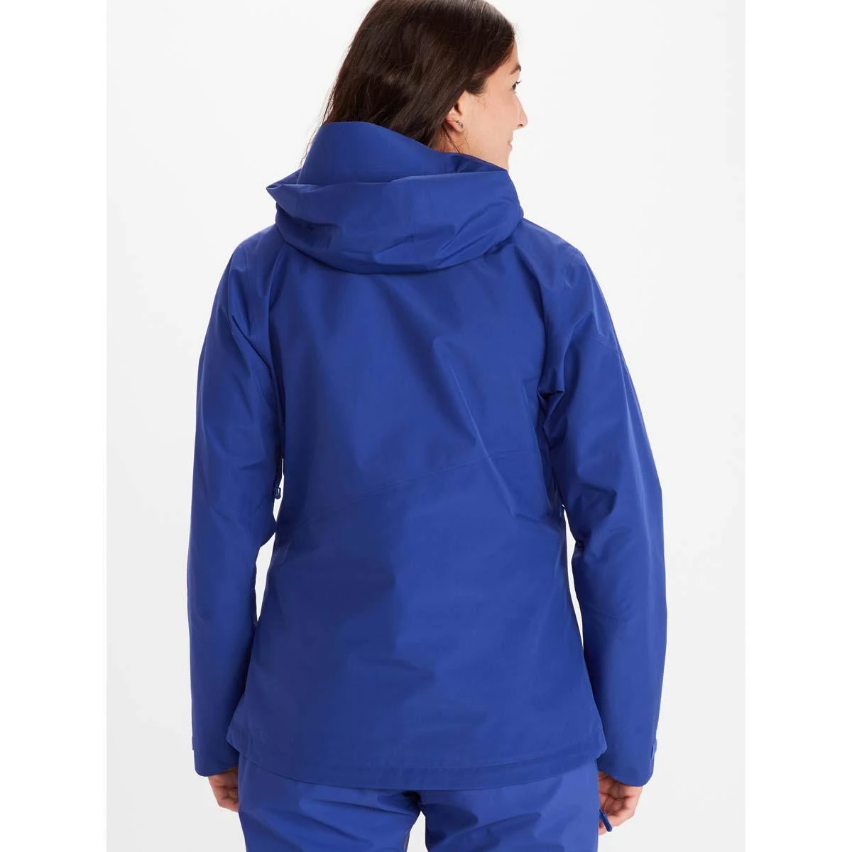 Marmot Women's Cropp River Jacket - Image 2