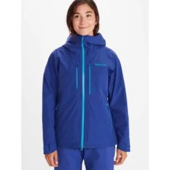 Marmot Women's Cropp River Jacket