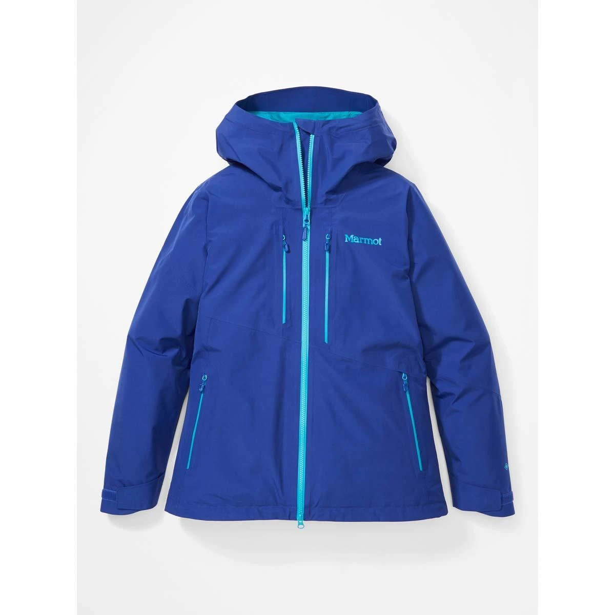 Marmot Women's Cropp River Jacket - Image 5