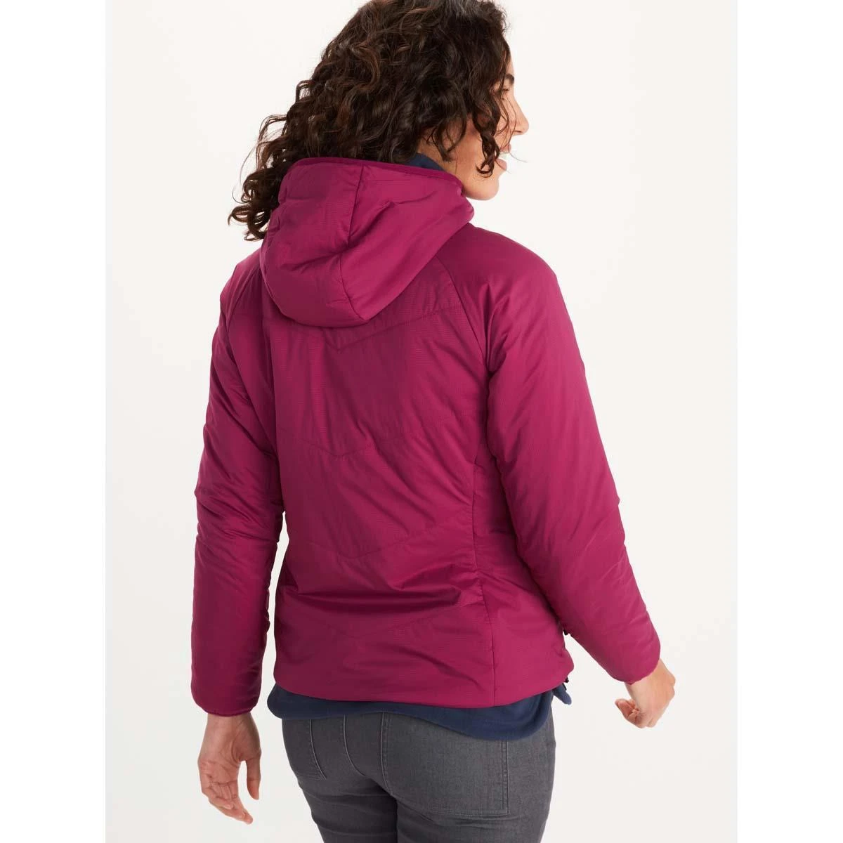 Marmot Women's Novus 2.0 Hoody - Image 2