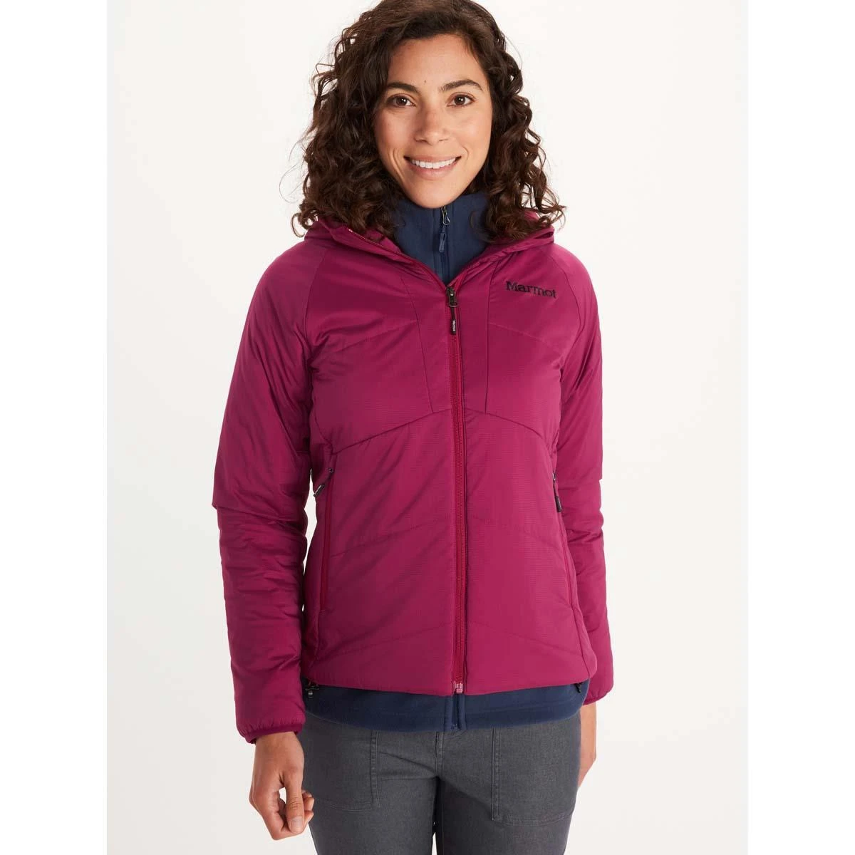 Marmot Women's Novus 2.0 Hoody