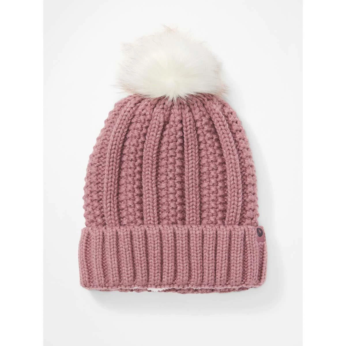 Marmot Bronx Pom Hat - Women's - Image 4