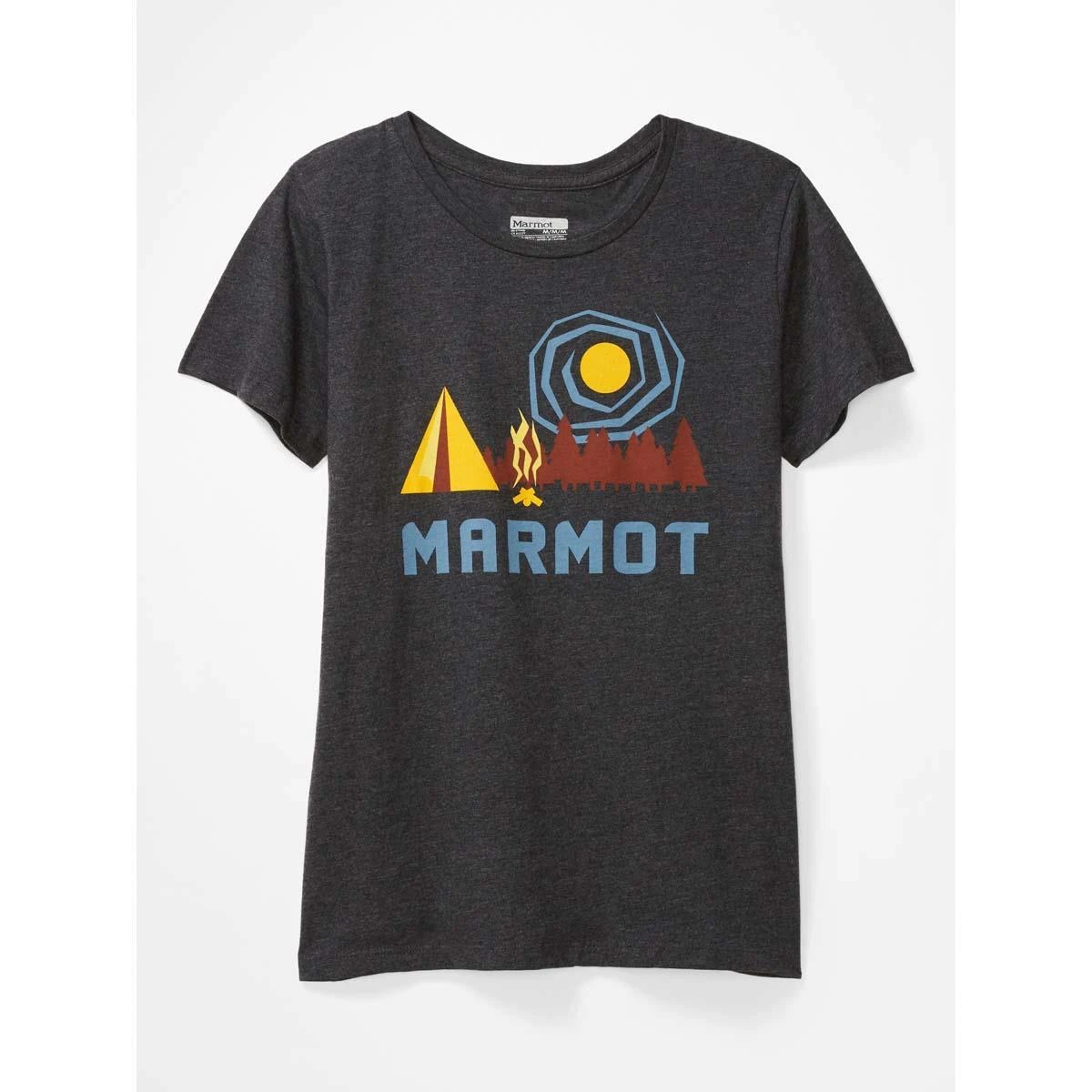 Marmot Women's Elliston Tee SS - Image 2