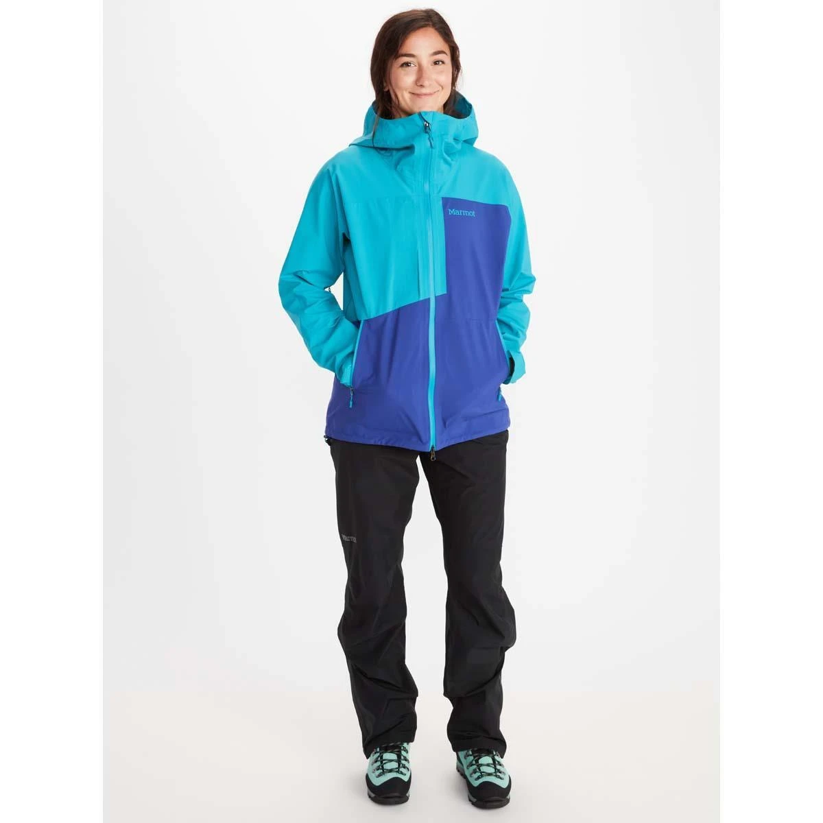 Marmot Women's Huntley Jacket - Image 3