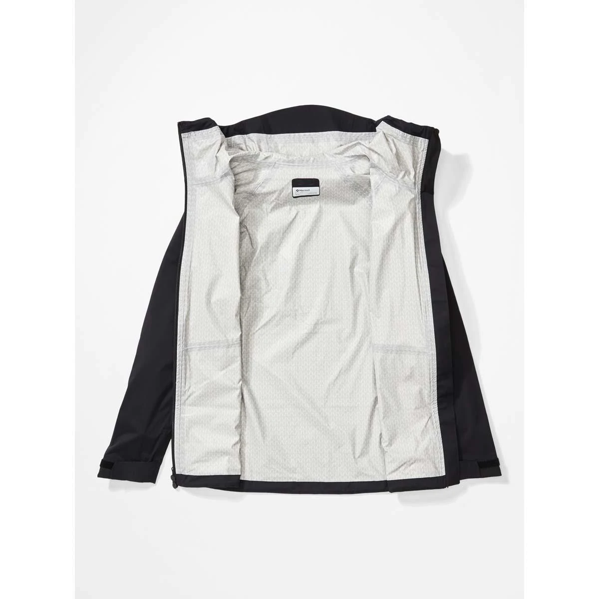 Marmot Women's PreCip Stretch Jacket - Image 4