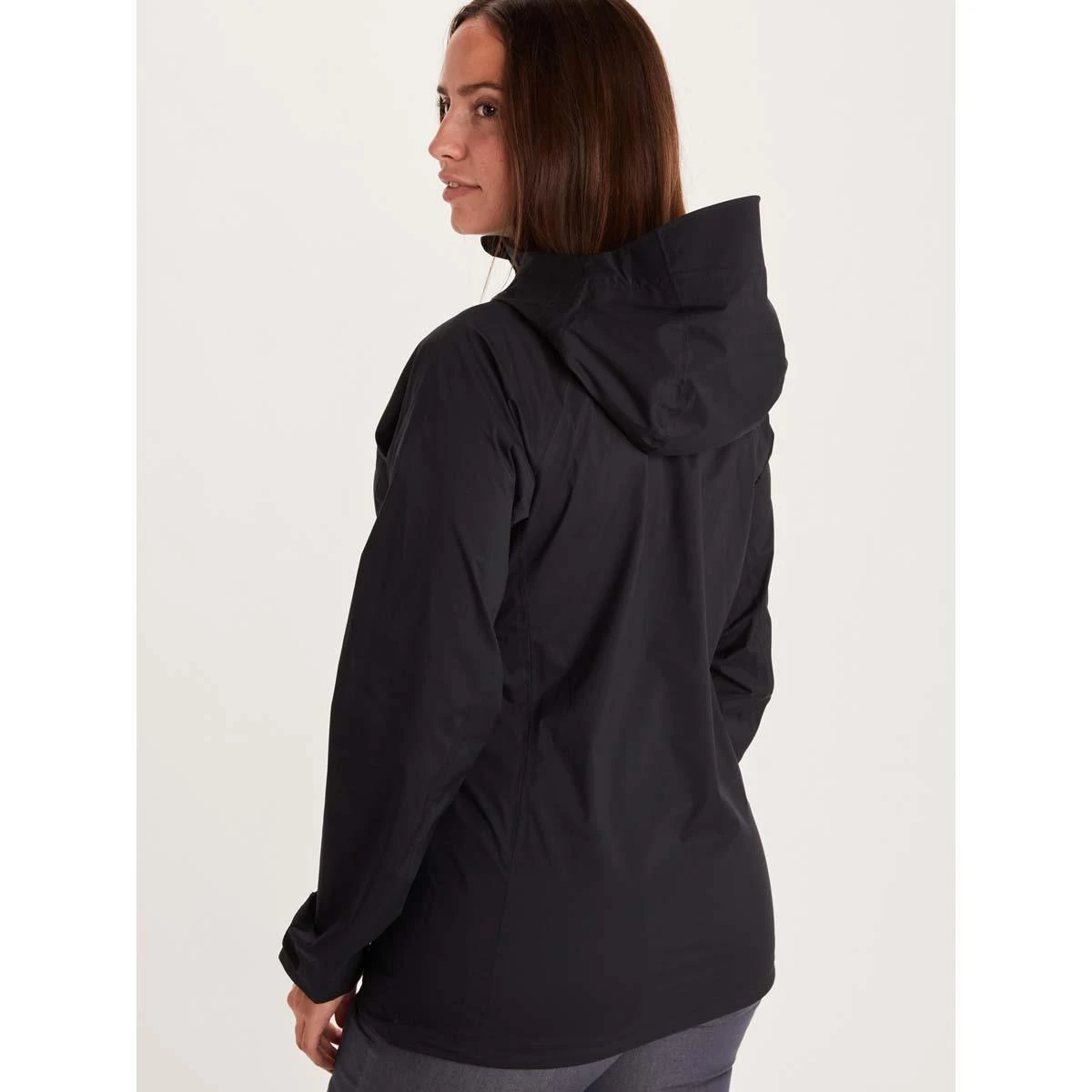 Marmot Women's PreCip Stretch Jacket - Image 2