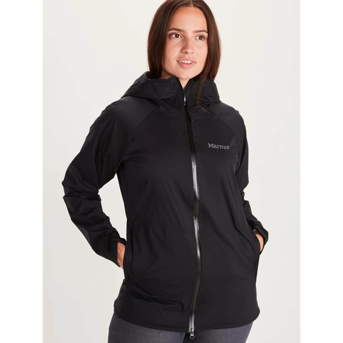 Marmot Women's PreCip Stretch Jacket