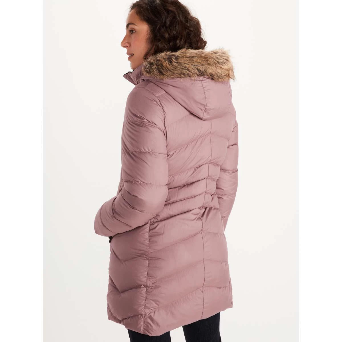 Marmot Women's Montreal Coat - Image 2