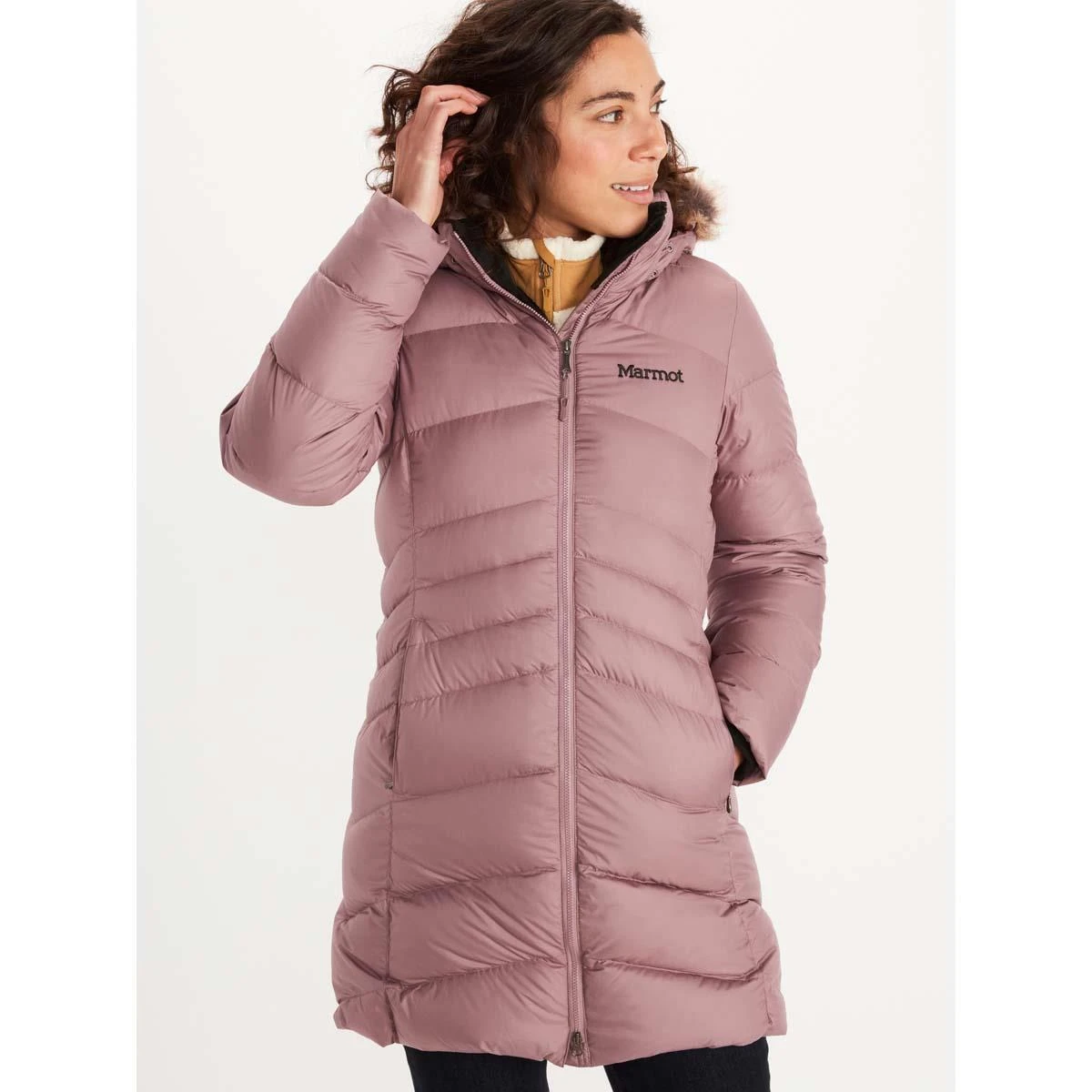 Marmot Women's Montreal Coat