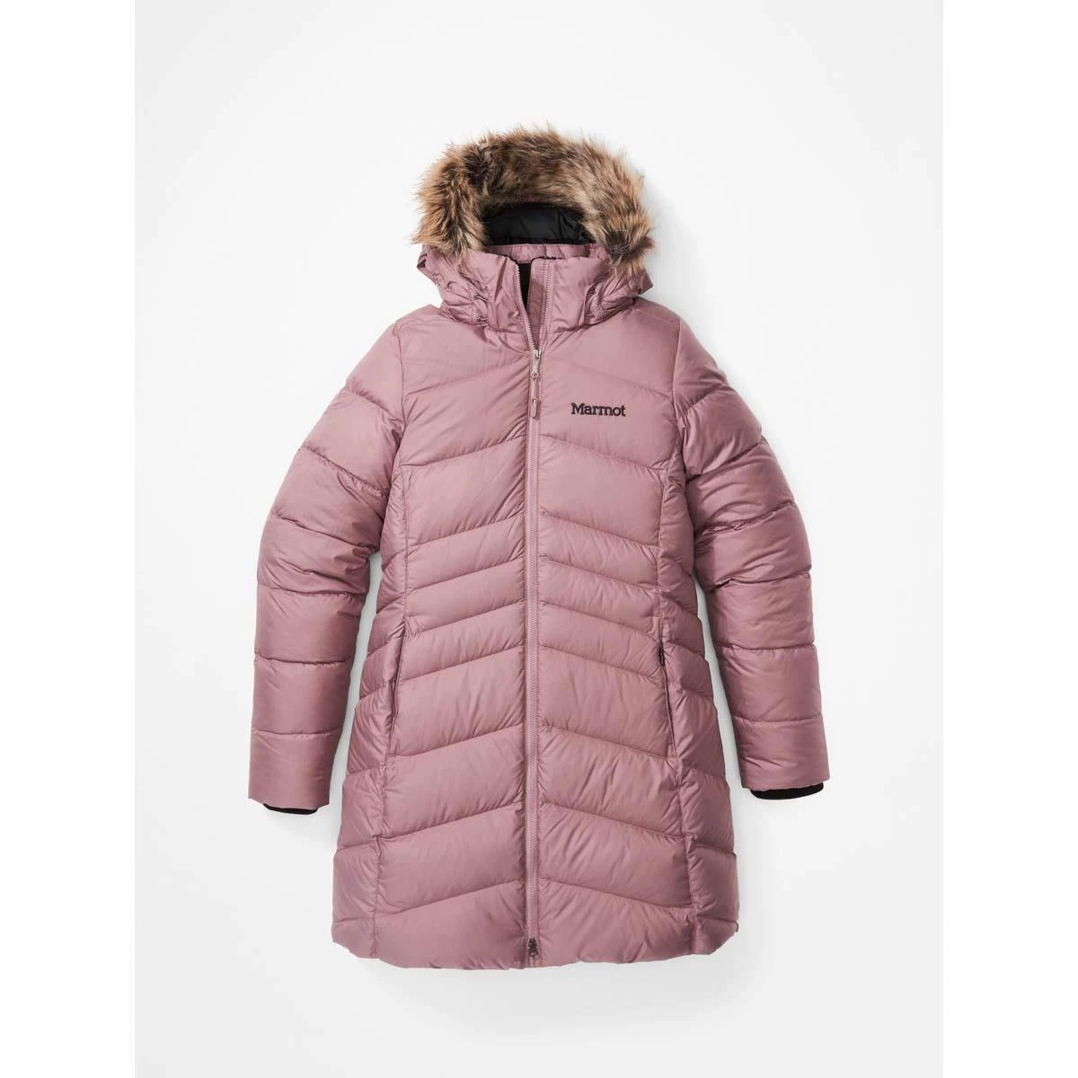 Marmot Women's Montreal Coat - Image 4