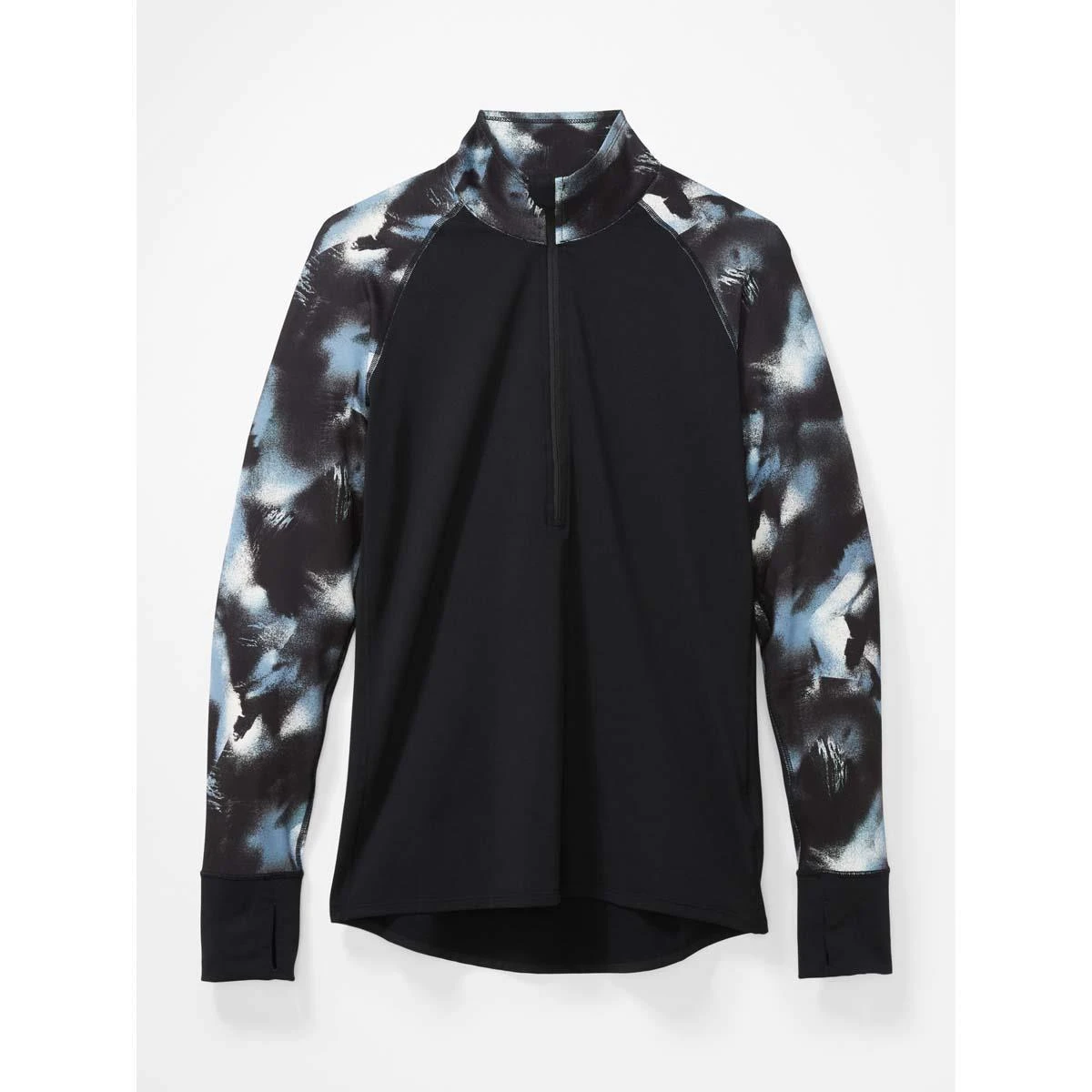 Marmot Women's Baselayer 1/2 Zip - Image 4