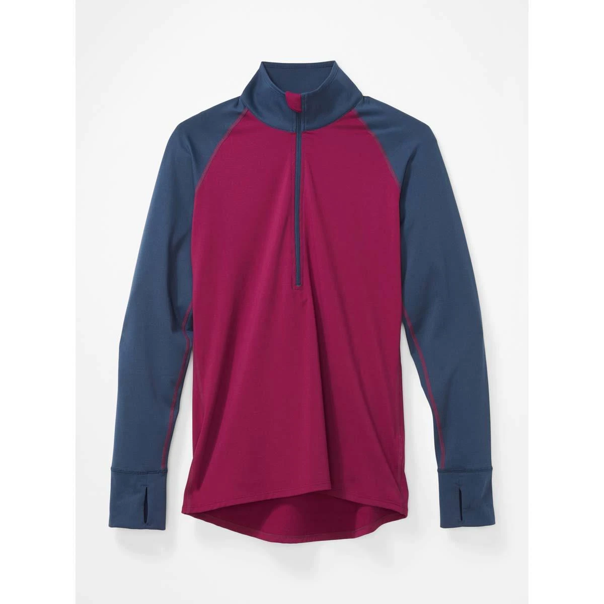 Marmot Women's Baselayer 1/2 Zip - Image 5