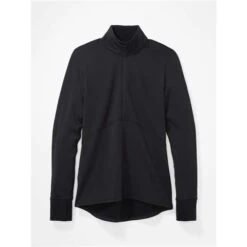 Marmot Women's Polartec Baselayer 1/2 Zip