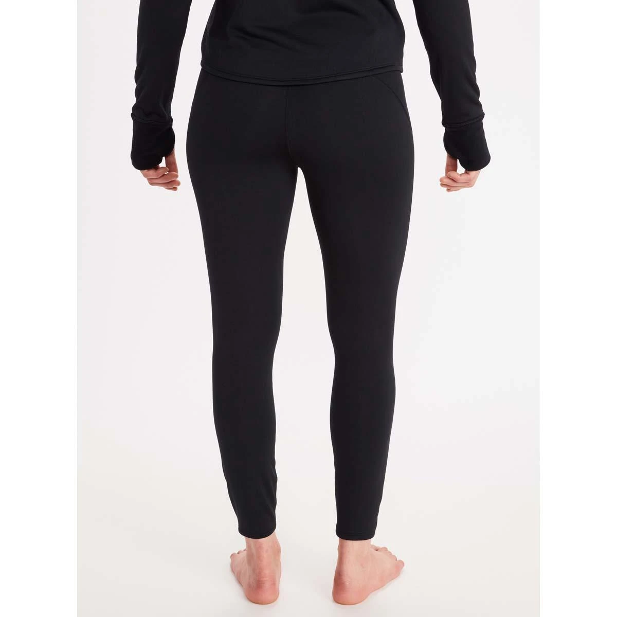 Marmot Women's Polartec Baselayer 7/8 Tight - Image 2