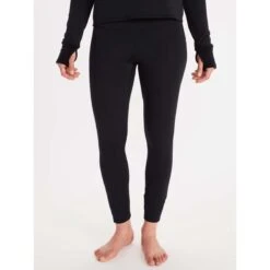 Marmot Women's Polartec Baselayer 7/8 Tight