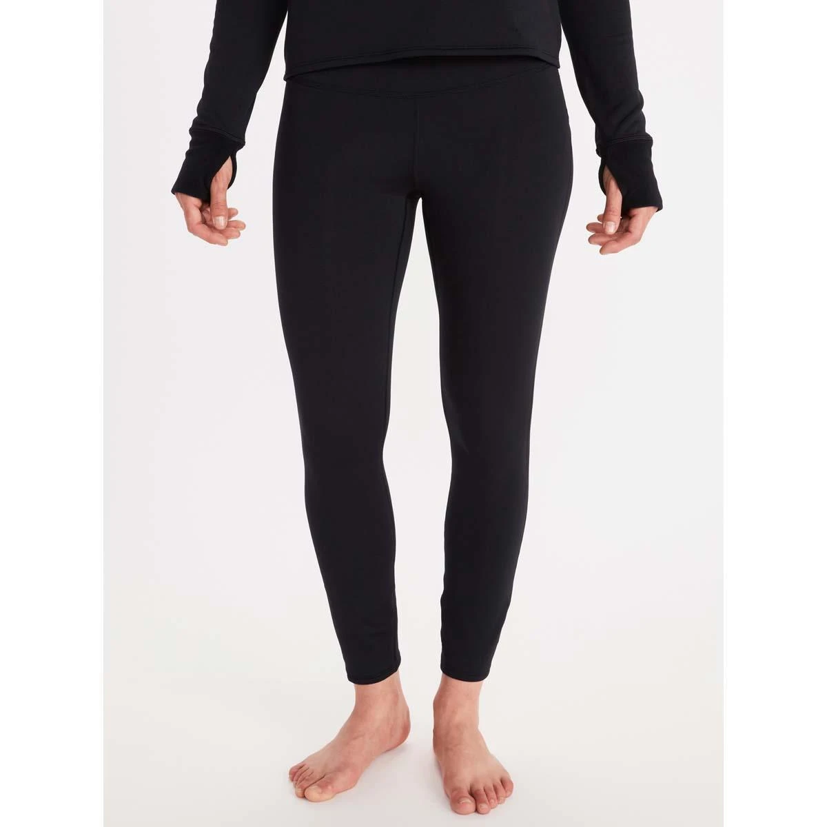 Marmot Women's Polartec Baselayer 7/8 Tight
