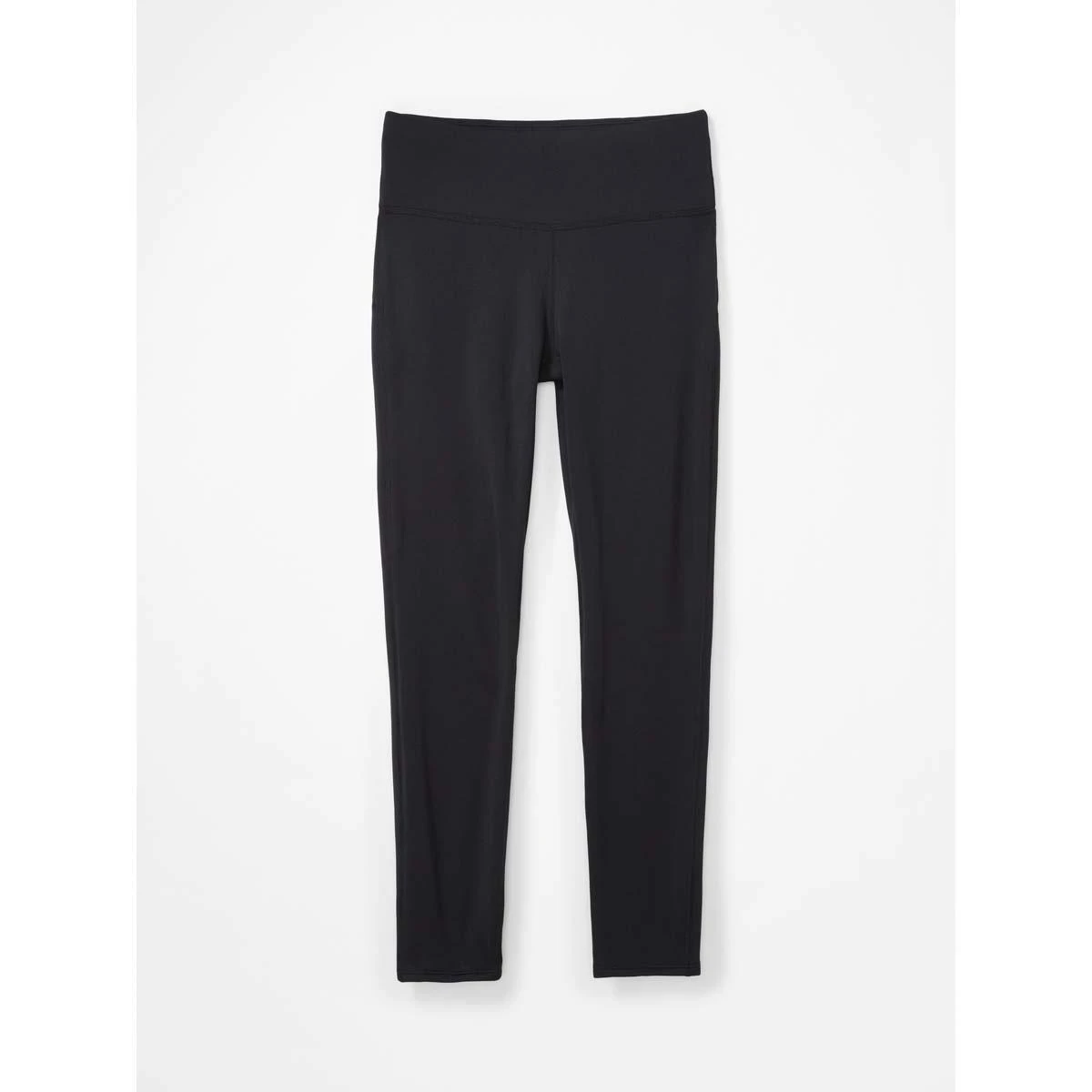 Marmot Women's Polartec Baselayer 7/8 Tight - Image 3