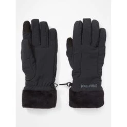 Marmot Women's Fuzzy Wuzzy Glove