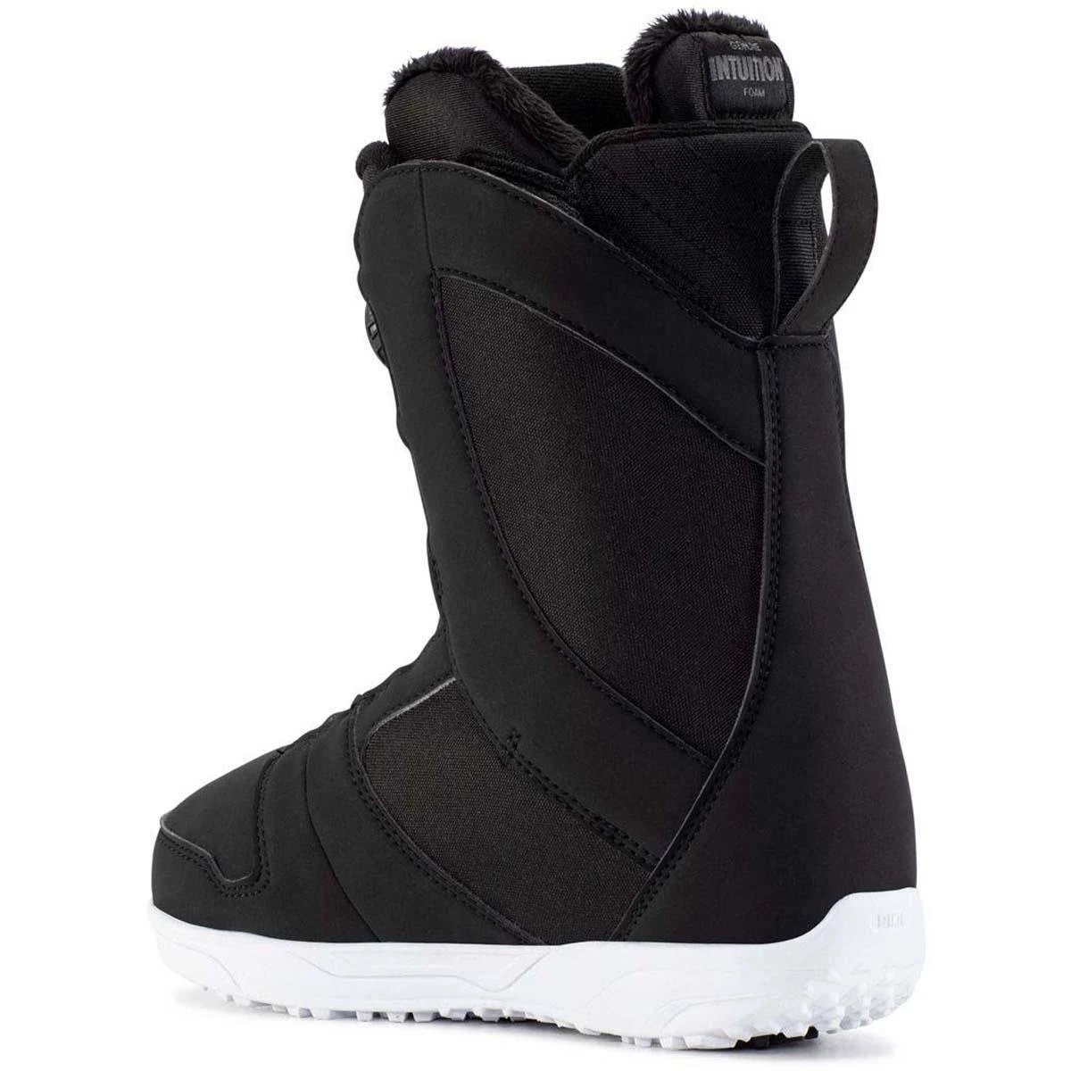 Women's Sage Snowboard Boots - Image 2