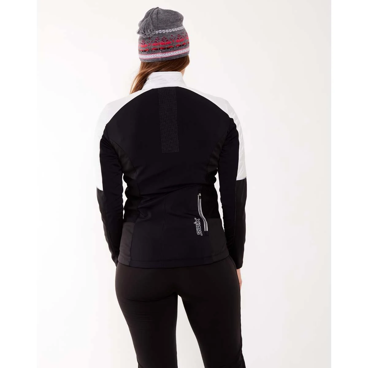 Swix Women's Navado Jacket - Image 2