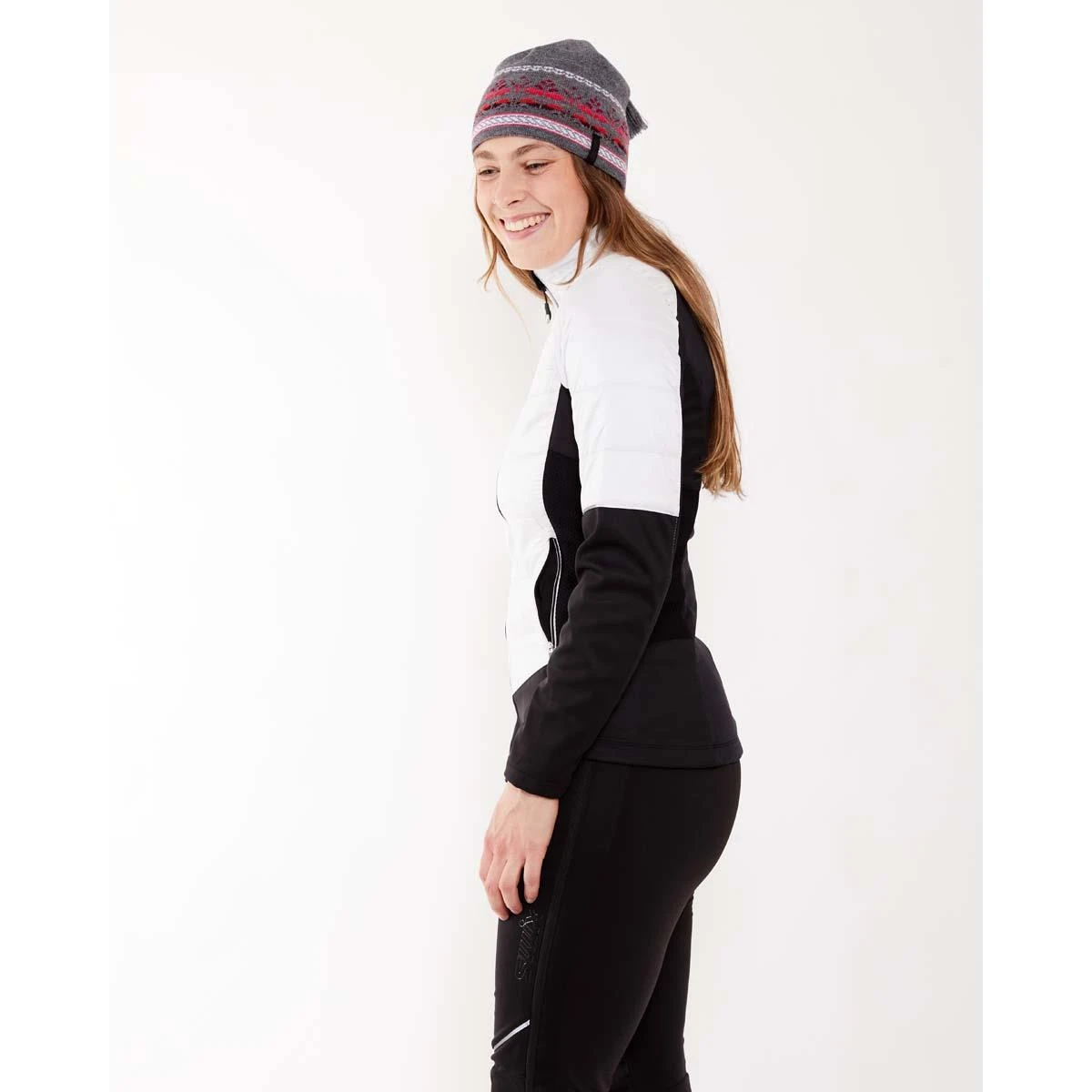 Swix Women's Navado Jacket - Image 3