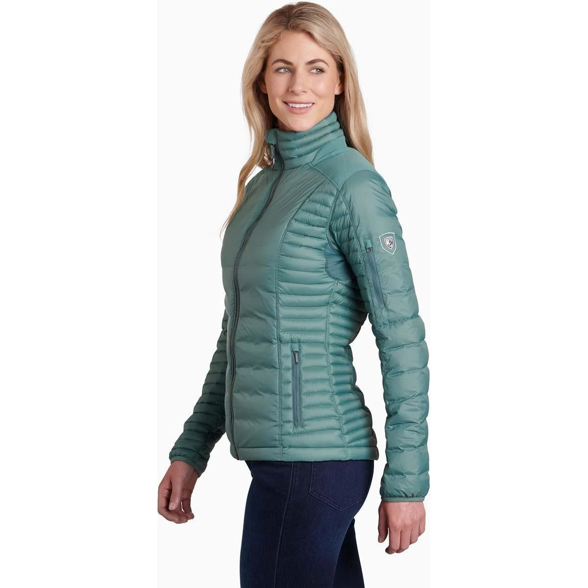 KUHL Women's Spyfire Jacket - Image 6