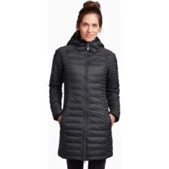 KUHL Women's Spyfire Parka