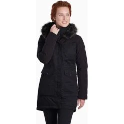 KUHL Women's Ukon Down Parka