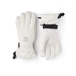 Hestra Women's Powder CZone - 5 Finger Glove