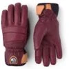 Hestra Women's Women´s Fall Line - 5 Finger Glove