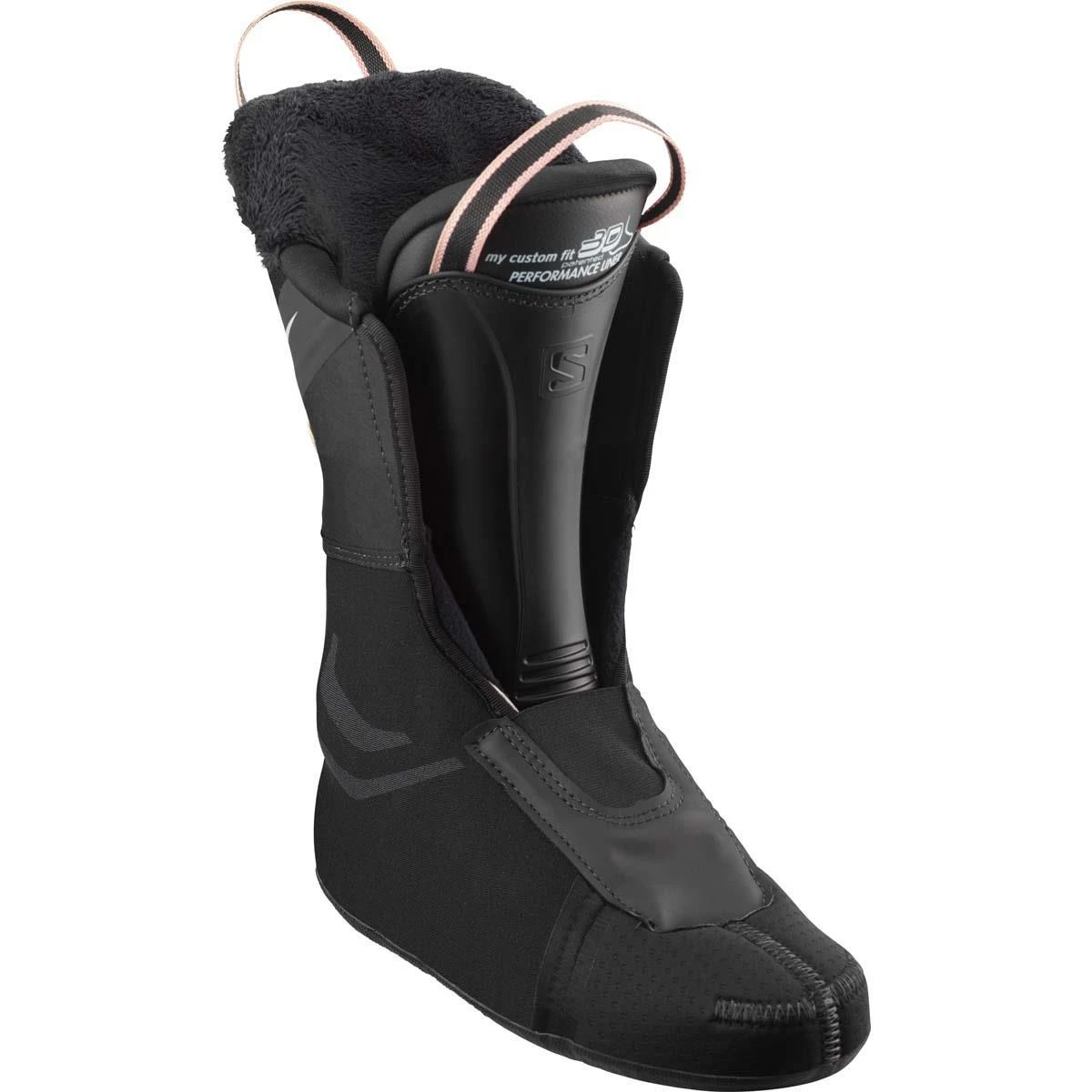 Salomon Women's S/Pro 90 Boots - Image 5