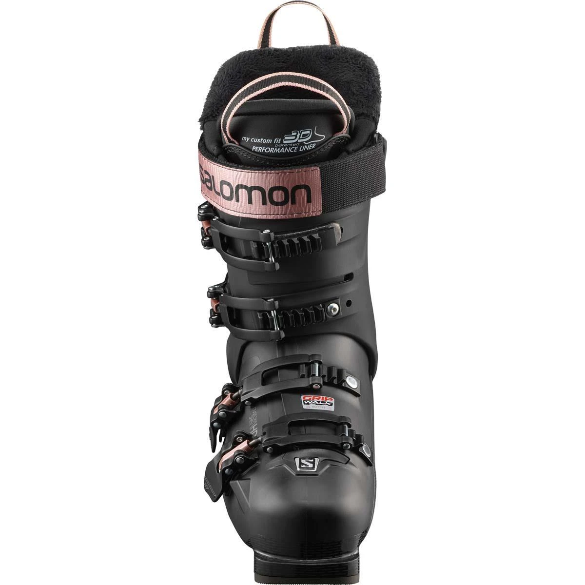 Salomon Women's S/Pro 90 Boots - Image 2