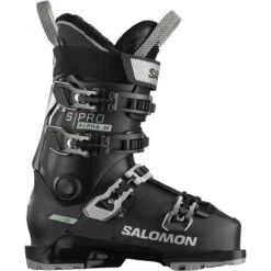 Salomon Women's S/Pro Alpha 80 Boots