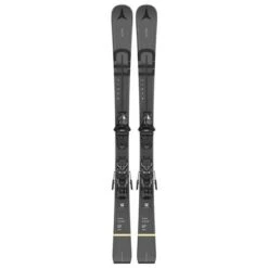 Atomic Women's Cloud 11 Skis With M 10 GW Bindings