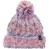 Babette Pom Beanie