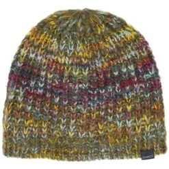 Kaleidoscope Beanie