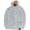 Taboo Pom Beanie