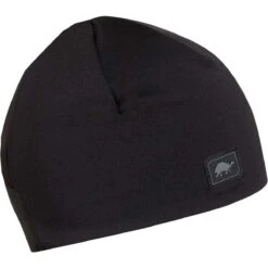 Turtle Fur Women's Comfort Shell: Hidden Pony Tail